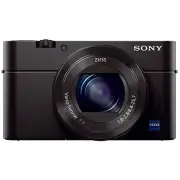 [New] Sony Cyber-shot DSC-RX100M3