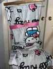 Sanrio hello kitty throw blanket Apple Blanket