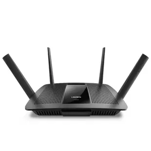 Linksys EA8100 WiFi分享器 路由器 AC2600 雙頻 4支高增益天線 全GIGA埠 USB埠檔案共享