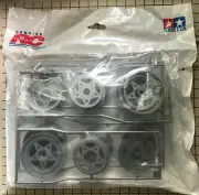 Tamiya RC Front and Rear Wheel Bag for Buggy Champ # 9005073