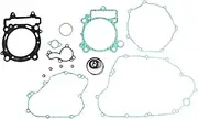 Full Gasket Set with Seals For K-awas KX450F KX 450F 2009-2015