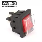 Waring 029478 Switch On/Off Switch 240V Grill Genuine Part