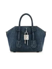 Givenchy Antigona Lock Toy Handbag