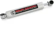 Rough Country N3 Steering Stabilizer for for 2018-2024 Jeep JL/JT - 8730530