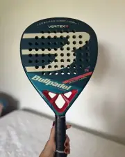 BULLPADEL VERTEX 03 Woman 2023 PADEL RACKET