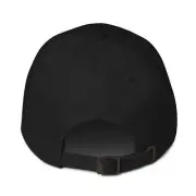 Oui Embroidered Hat