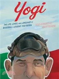 在飛比找三民網路書店優惠-Yogi ― The Life, Loves, and La