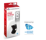 Thermoskin Exo Knee Stabiliser Large