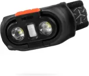 Einstein Powerful 1000 Lumen Headlamp with Flexpower, Compact Low-Profile Headla