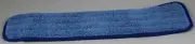 18 inch Microfiber Wet Flat Mop Head