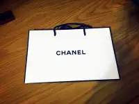 在飛比找蝦皮購物優惠-Chanel mbmj burberry 名牌紙袋