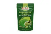 Moringa Leaf Powder Organic 100% Natural 50g From Sri Lanka