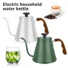 1.2L Pour Over Coffee Kettle Stainless Steel Coffee Kettle with Lijpg