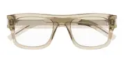 Saint Laurent SL 574 003 Men Eyeglasses