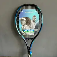 在飛比找蝦皮購物優惠-【英明羽球】YONEX 優乃克 YY 網球拍 網球 硬式網球