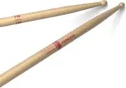 American Hickory TXDC8W Jeff Ausdemore Marching Wood Drumsticks