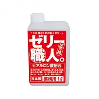 在飛比找PChome24h購物優惠-日本HIGH-QUALITY＊果凍 職人業務用潤滑液 1L 