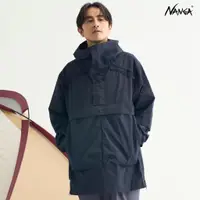 在飛比找蝦皮購物優惠-[NANGA] TAKIBI FIELD ANORAK PA