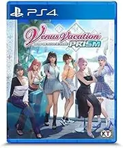 Venus Vacation PRISM: Dead or Alive Xtreme (ASIAN - English in Game) /PS4