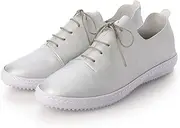 MELLOW by.enchanted(メローバイエンチャンテッド) Mellow Bienchanted Women's Soft Lace-up Shoes