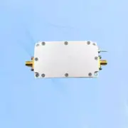 SYXT-PAMP-0011-40 10-1000M 10W Power Amp Broadband Rf Power Amp w/ 33dB Gain os6