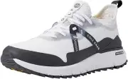 Cole Haan Men's Zerogrand Overtake Golf Water Resistant Sneaker, 9.5