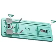 Home Pilates Board, Multifunctional Abdominal Board, Fitness Training Tool for Core Workouts, Exercise Equipment Home Use, Enhances Strength and Flexibility