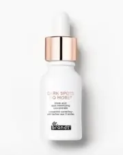 Dr Brandt Bright This Way Dark Spots No More Concentrate Serum 0.5 oz 15ml NIB