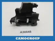 Lock Door Front Right Front Door Lock Miraglio For FIAT Doblo