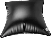 iplusmile Adjustable Height Pillow Insert Semi Inflatable Pillow for Car Outdoor Travel Sofa