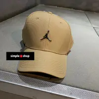 在飛比找蝦皮購物優惠-【Simple Shop】NIKE JORDAN LOGO 