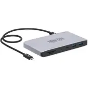 Eaton MTB3-DOCK-04 EATON TRIPP LITE SERIES THUNDERBOLT 3 DUAL MONITOR DOCKING ST