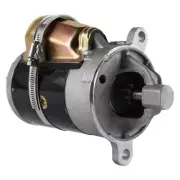 New 9T Starter For Crusader Boat Various Models Ford Engines 4-5916Xmp Sr549X