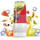 Bionic Blade Smoothie Blender Personal Portable Rechargeable Blender Juicer Prot