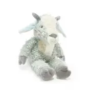 Plush Billy Goat Stuffed Animal