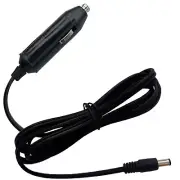 Car DC Adapter For ppp1160 ION Audio Cornerstone Portable Wireless Speaker Power