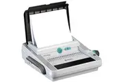 Rexel CWB406 Flowline Pro Premium Electric Comb Binding Machine
