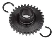HPI Idler Gear 31Tx1M (Steel) [111167]