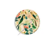 Bird Needle Minder, Cross Stitch, Bird Cross Stitch Needle Minder