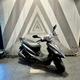 【保固車】【0元交車】2022年 KYMCO 光陽 GP 125 GP-125 機車 前碟後鼓