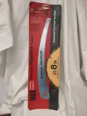 Corona AC 7243D Carbon Steel Curved Tree Pruner Blade 13in.