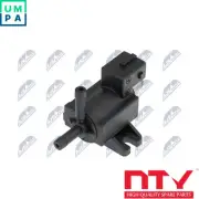 BOOST PRESSURE CONTROL VALVE ECD-PL-010 FOR OPEL ASTRA/G/Convertible/Hatchback