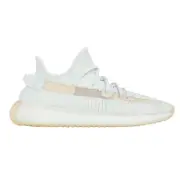 adidas Yeezy Boost 350 V2 Lace Up Mens Off White Sneakers Casual Shoes EG7491