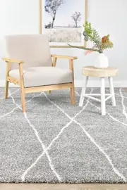 Alpha Bedrock Rug