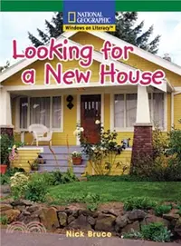 在飛比找三民網路書店優惠-Looking for a New House