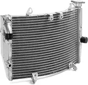 Engine Cooling Radiator Water Cooler For MV Ag/u-sta F4S 10 11 F4 13 14 15 F4R F4RR 2012-2015 F4 RC LH 15 16 17 18 19