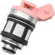 Rynplex Fuel Injector, for Nissan, D21 Pathfinder Quest 3.0L 16600 88G10 1660088G10 JS201 16600-88G10 JS20-1 JS201 Fuel Injectors