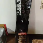 Salomon Snowboard Board 143Cm Drama 2018-19