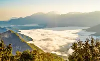 在飛比找KKday優惠-嘉義|阿里山日月潭三日遊|阿里山.玉山塔塔加.日月潭