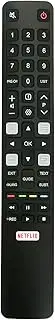 GRC802N RC802N YAI2 Replacement Remote Control for FFALCON LED TV UF1 UF2 SF1 Series - Compatible With 50UF1 55UF1 65UF1 32SF1 40SF1 43UF2 50UF2 55UF2 65UF2